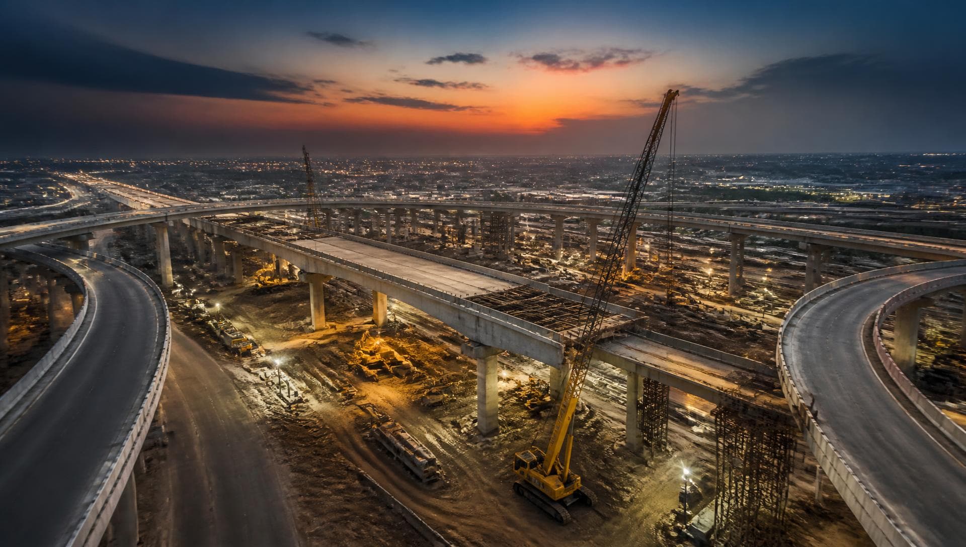 KVRR Infrastructure Pvt Ltd