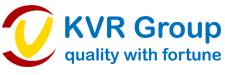 KVR Groups Logo